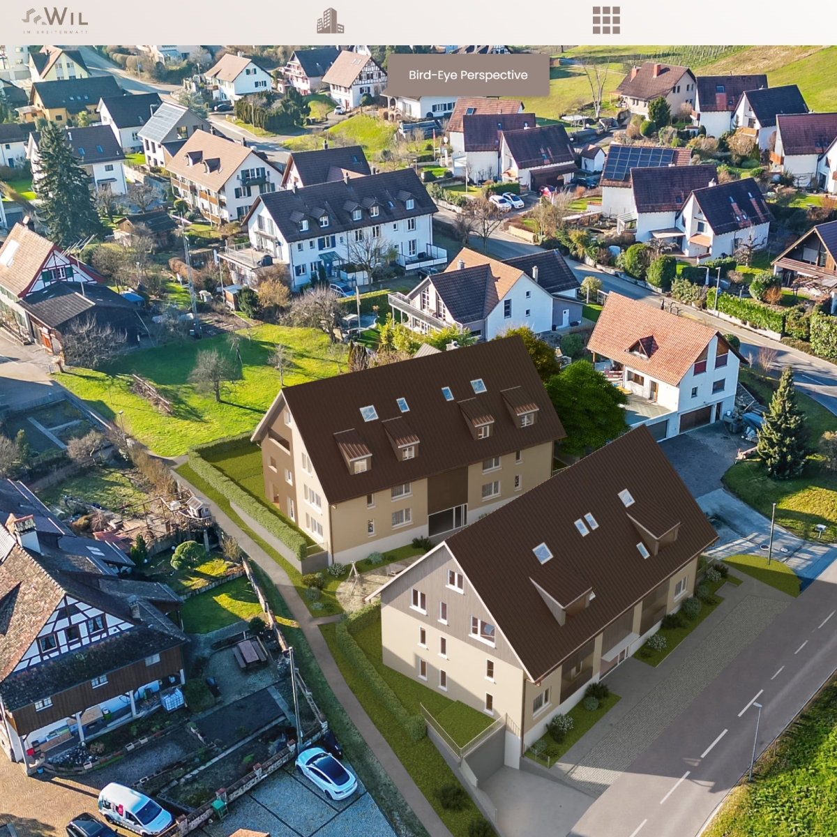 Property Navigator-Will Im Breitenmatt